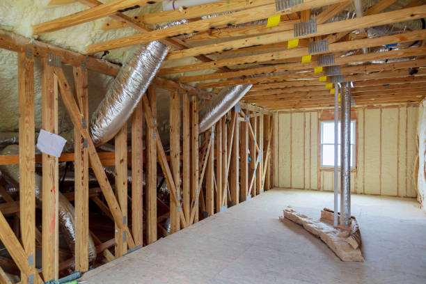 Insulation for Commercial Buildings in Wadsworth, OH